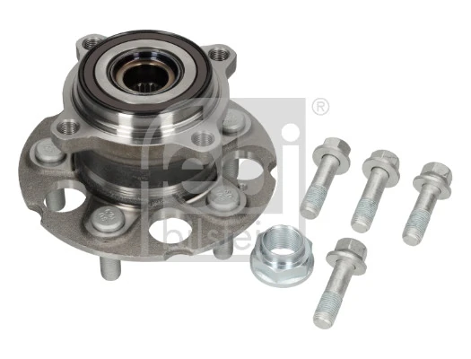 Wheel Bearing Kit